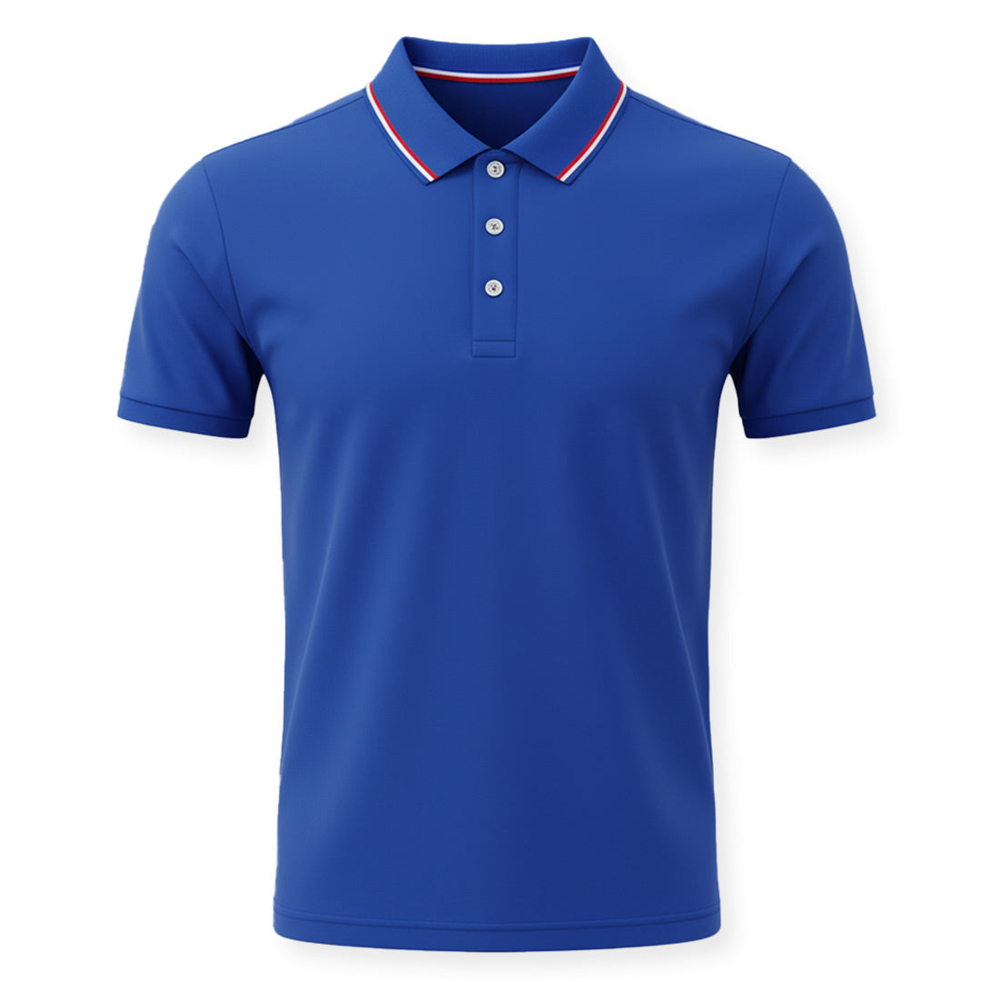 Regent - Men's Ultra Comfortable Polo Shirt