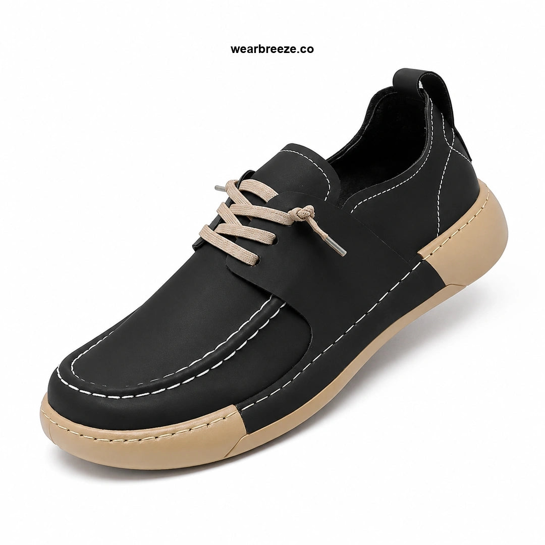 Enzo - Ultra Comfortable Casual Shoes