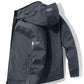 Nimbus - Men's Ultra Comfortable Windbreaker