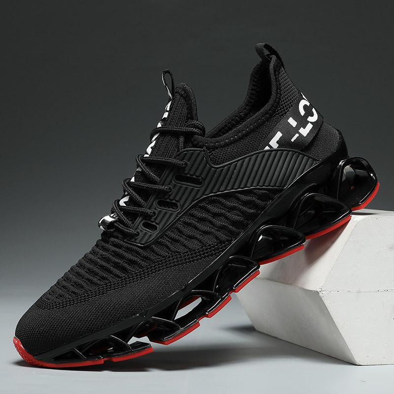 Crossblade - Ultra Comfortable Shoes