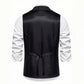 Lancaster - Men's Ultra Comfortable Waistcoat