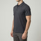 Capri - Men's Ultra Comfortable Pocket Polo Shirt