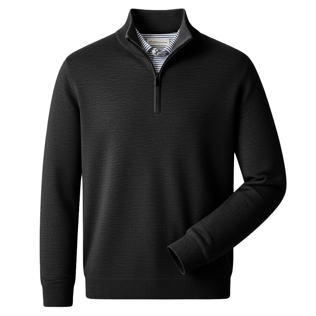 Radley - Men's Ultra Comfortable Quarter-Zip