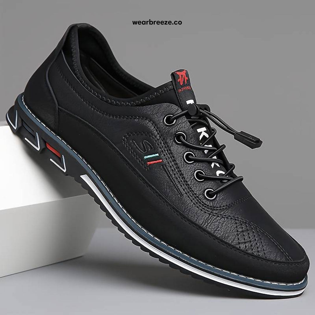 Ultra-Comfort Men's Sneakers for Daily Wear