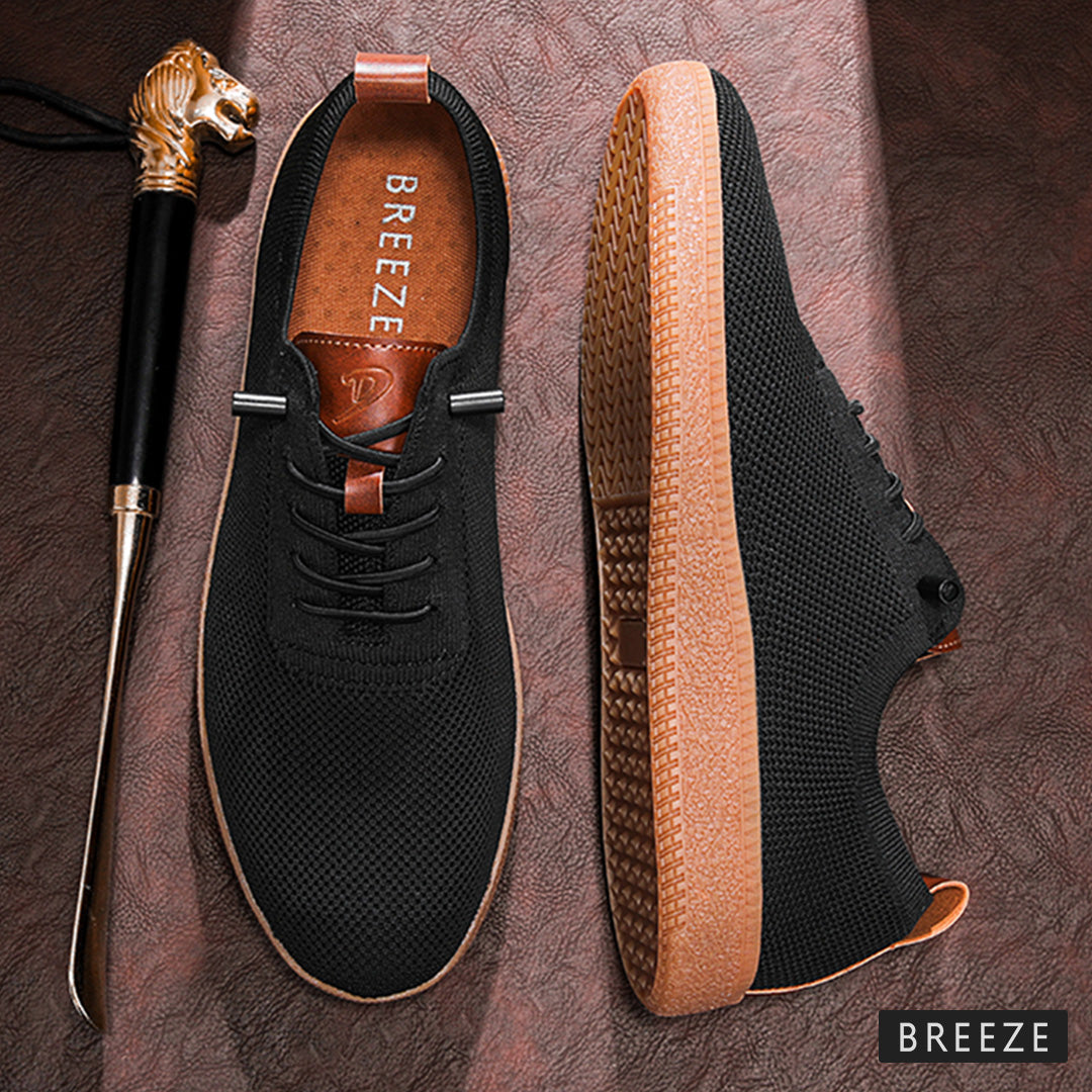 Montclair - Ultra Comfortable Shoes "Secret Offer" Buy 1 Get 1 Free
