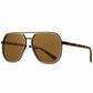 Ravello - Ultra Comfortable Polarized Aviator Sunglasses