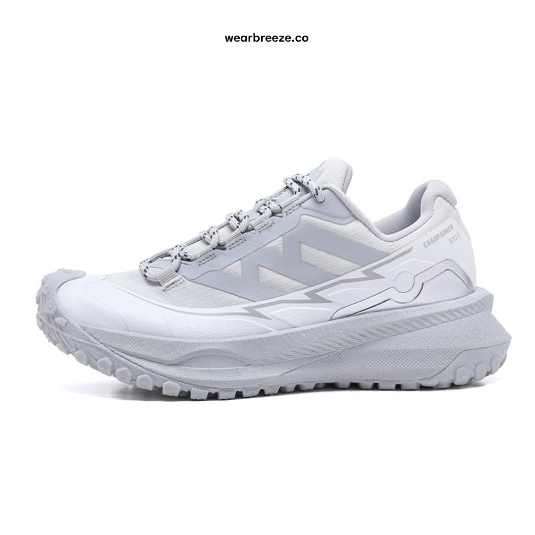 Trail - Ultra Comfortable Outdoor Shoes