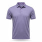 Hudson - Men's Ultra Comfortable Polo Shirt