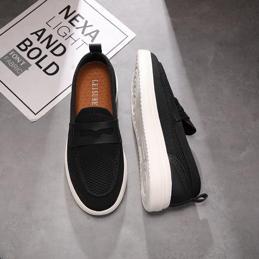Mayfair Nova - Ultra Comfortable Loafers
