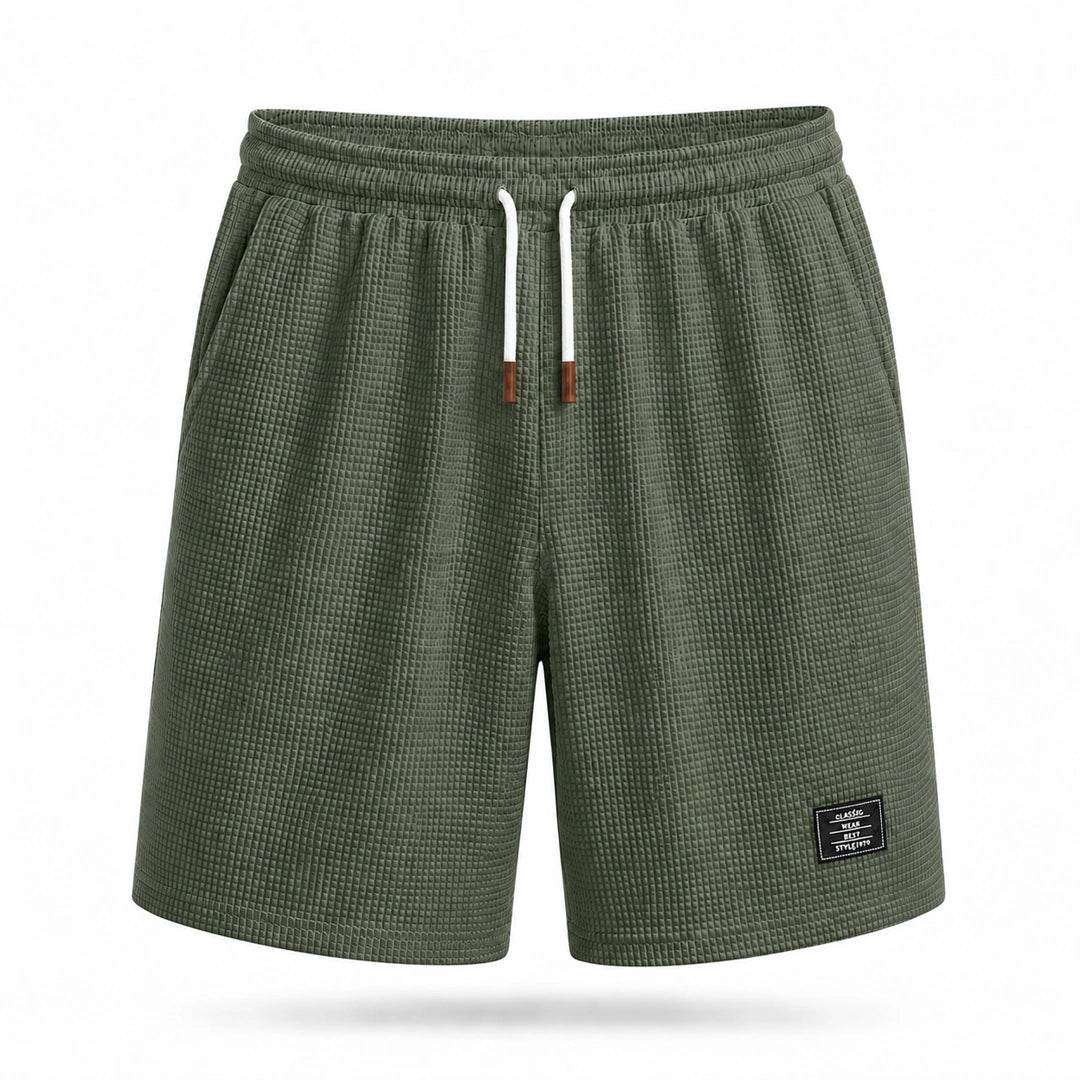 Sorrento - Men's Ultra Comfortable Shorts