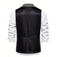 The Lancaster Waistcoat
