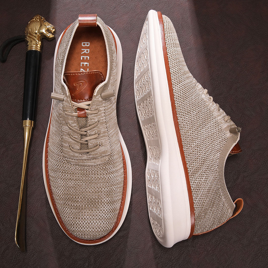 Trenton - Men's Ultra Comfortable Shoes