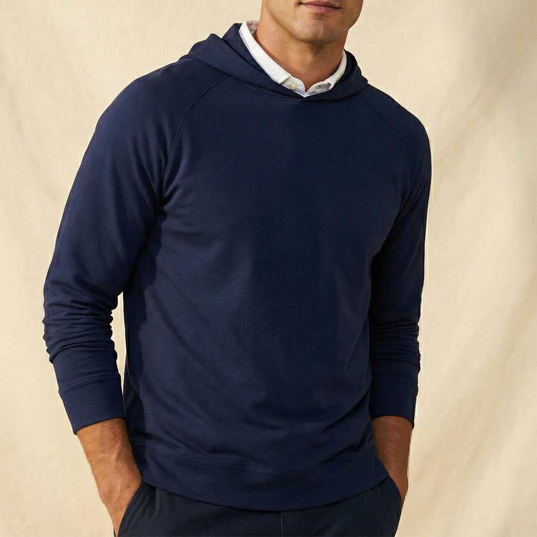 Monarch - Men's Ultra Comfortable Hoodie