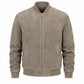 Cortina - Men's Ultra Comfortable Bomber Jacket