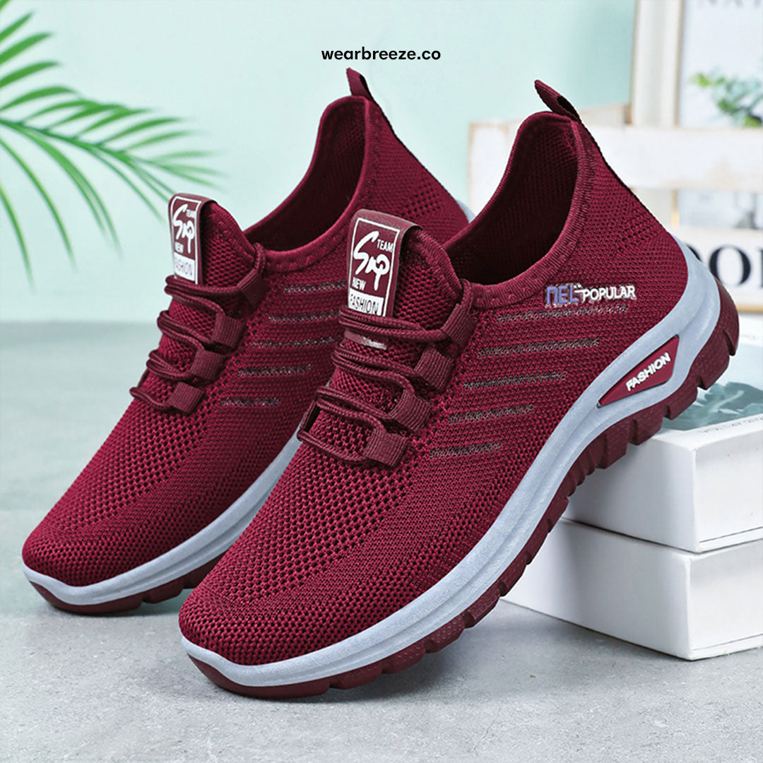 Cloud - Women's Ultra Comfortable Shoes