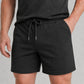 Capri Set – Men’s Ultra Comfortable Shorts and Polo Shirt