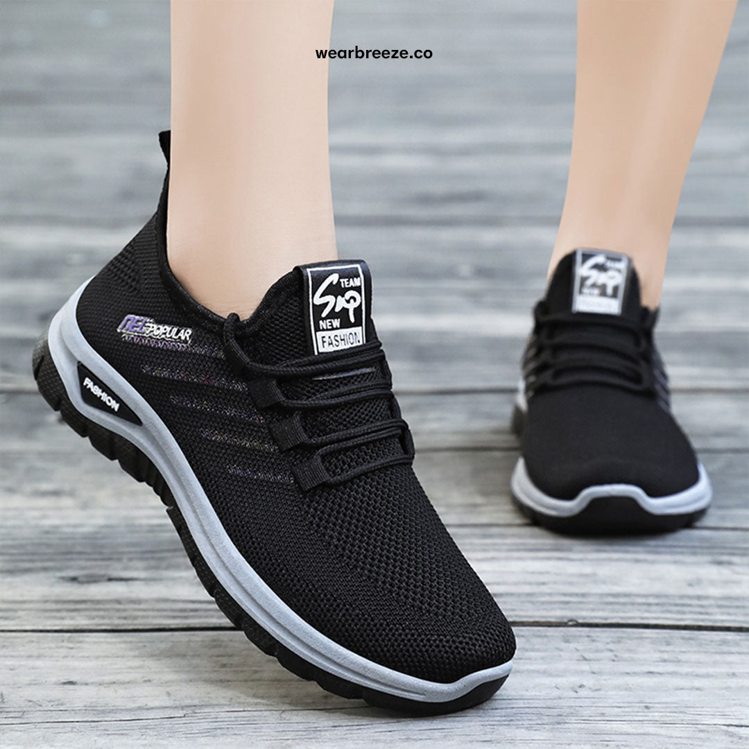 Cloud - Women's Ultra Comfortable Shoes