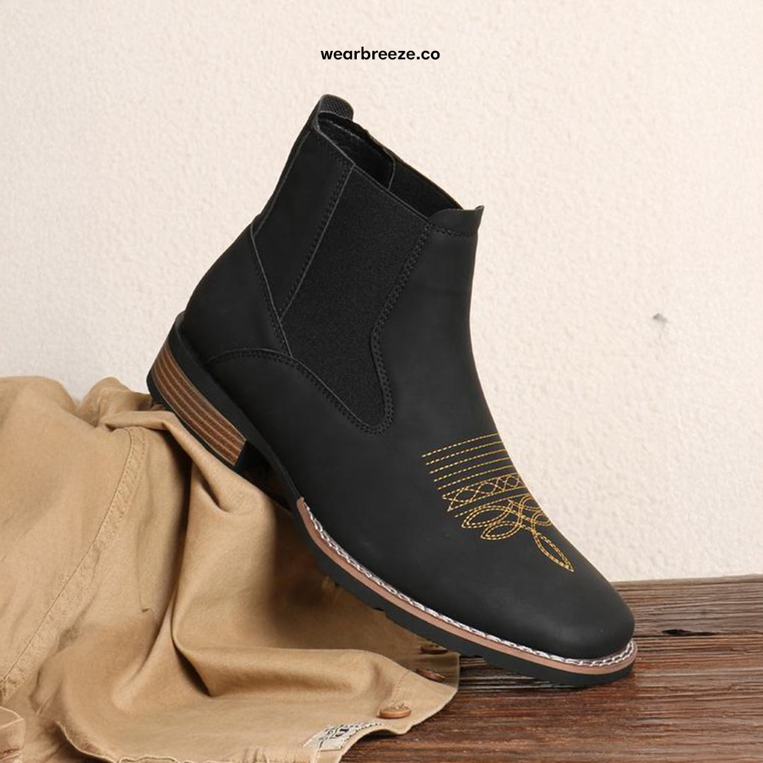 Range - Ultra Comfortable Boots