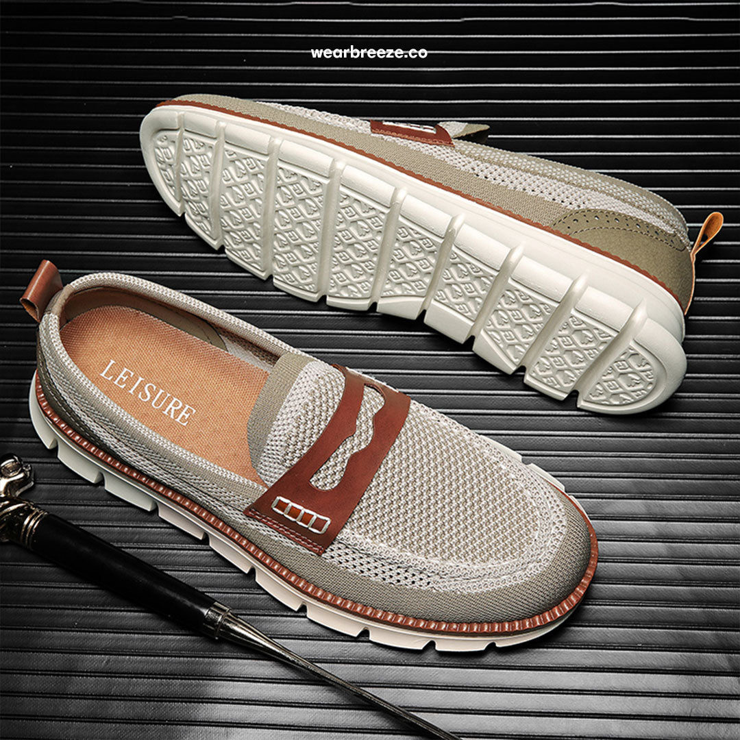 Mayfair - Ultra Comfortable Loafers