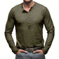 Rogue Henley - Men's Ultra Comfortable Shirt