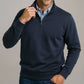 Radley - Men's Ultra Comfortable Quarter-Zip