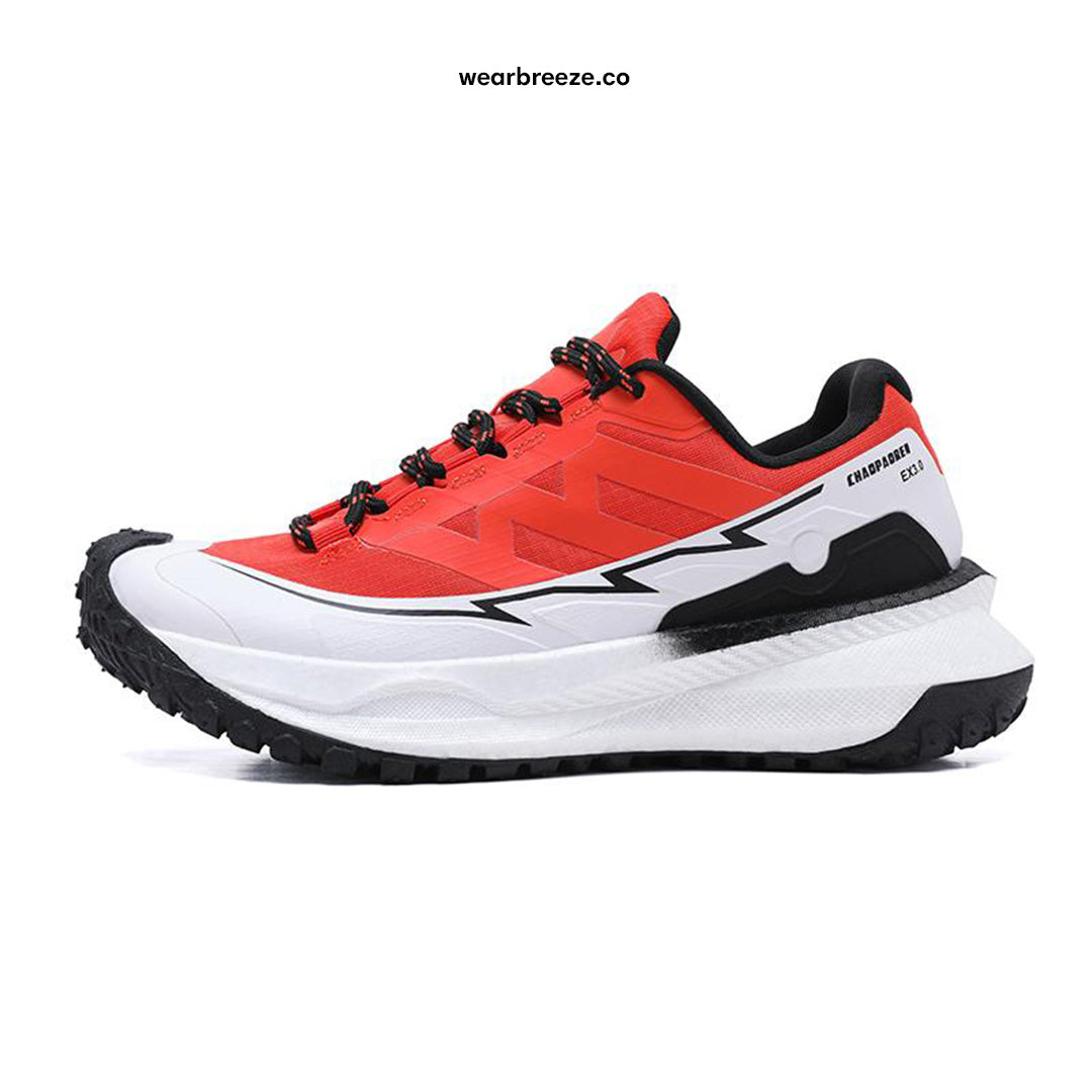 Trail - Ultra Comfortable Outdoor Shoes