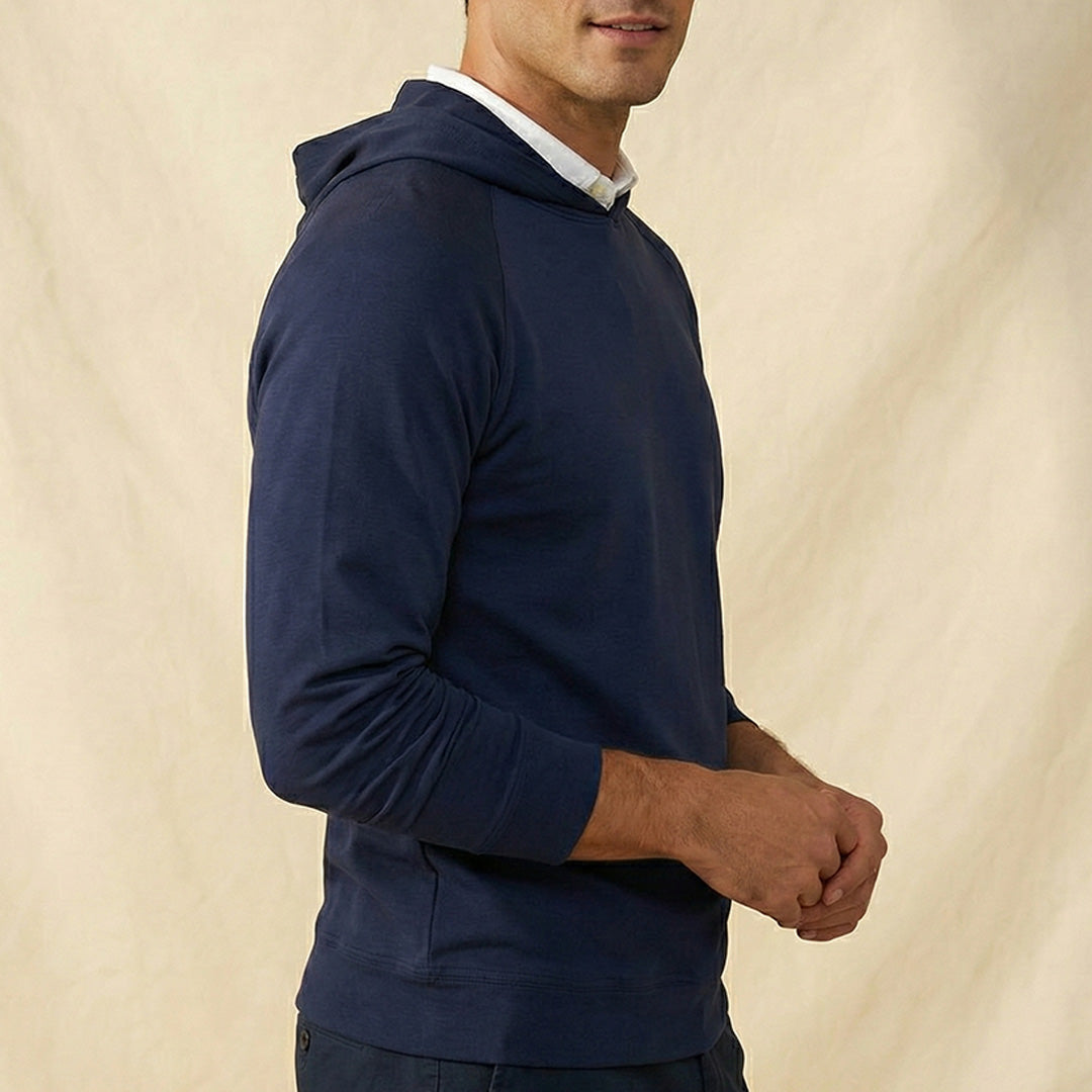 Monarch - Men's Ultra Comfortable Hoodie