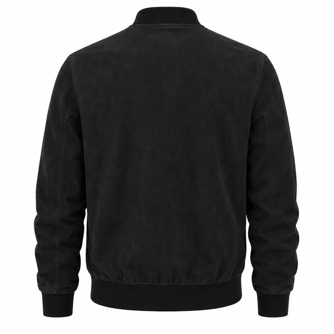 Cortina - Men's Ultra Comfortable Bomber Jacket