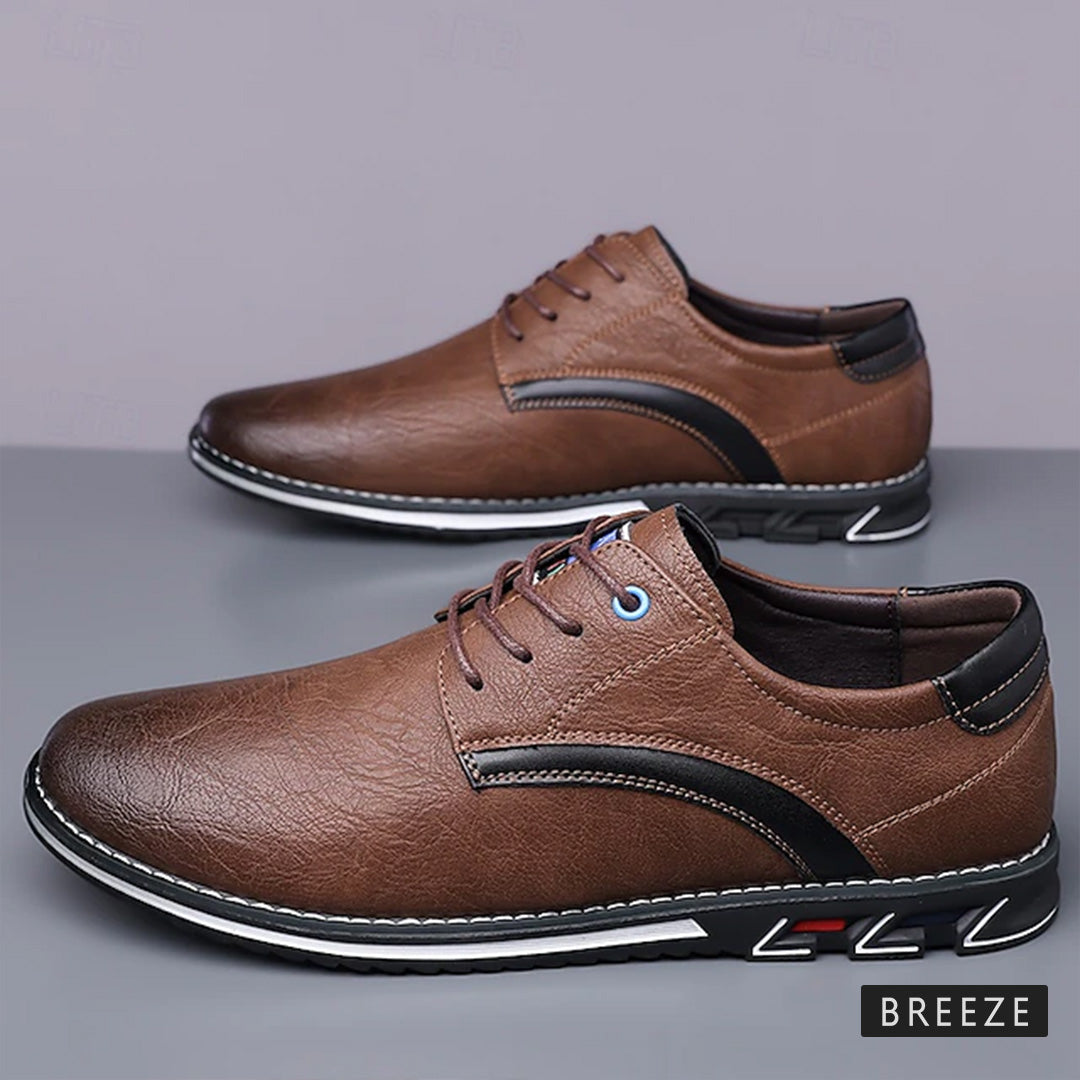 Weston - Ultra Comfortable Shoes "Secret Offer" Buy 1 Get 1 Free