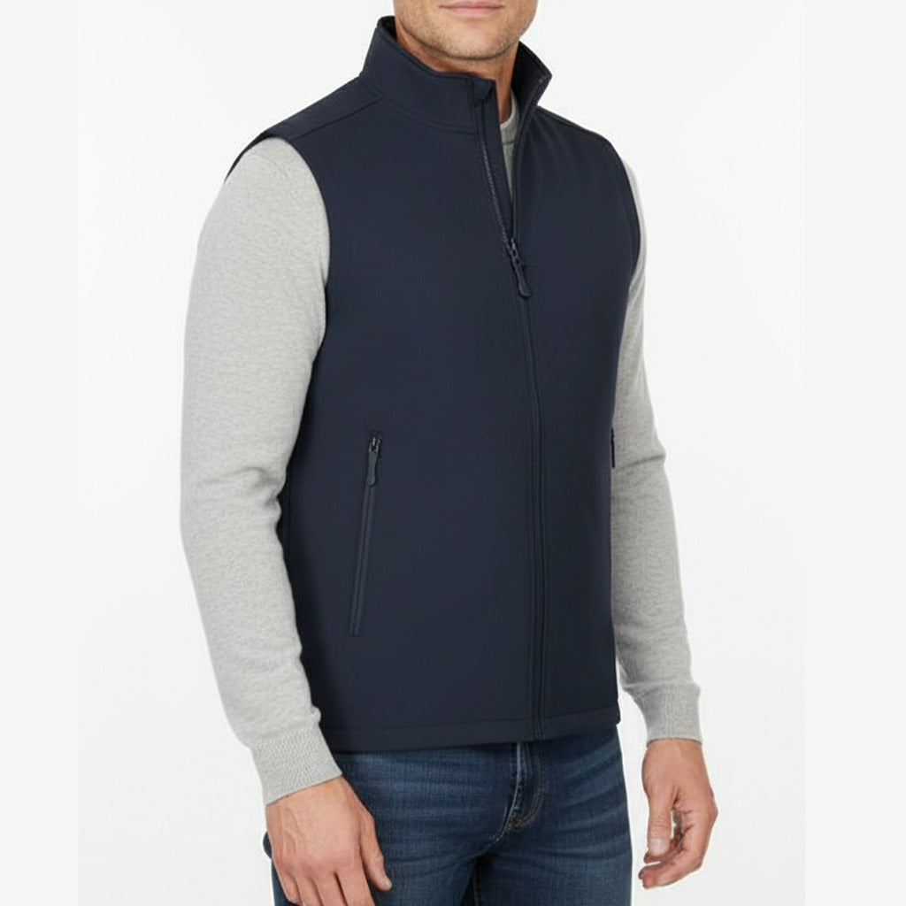 Fairmont - Men's Ultra Comfortable Performance Vest