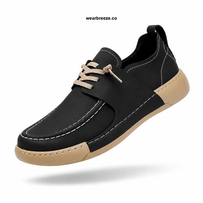 Enzo - Ultra Comfortable Casual Shoes