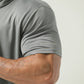 Core - Men's Ultra Comfortable Hooded Shirt