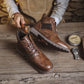 Oakridge - Ultra Comfortable Boots
