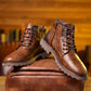 Oakridge - Ultra Comfortable Boots