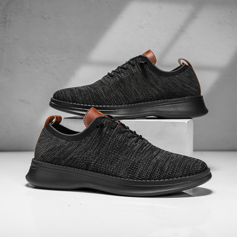 Trenton - Men's Ultra Comfortable Shoes