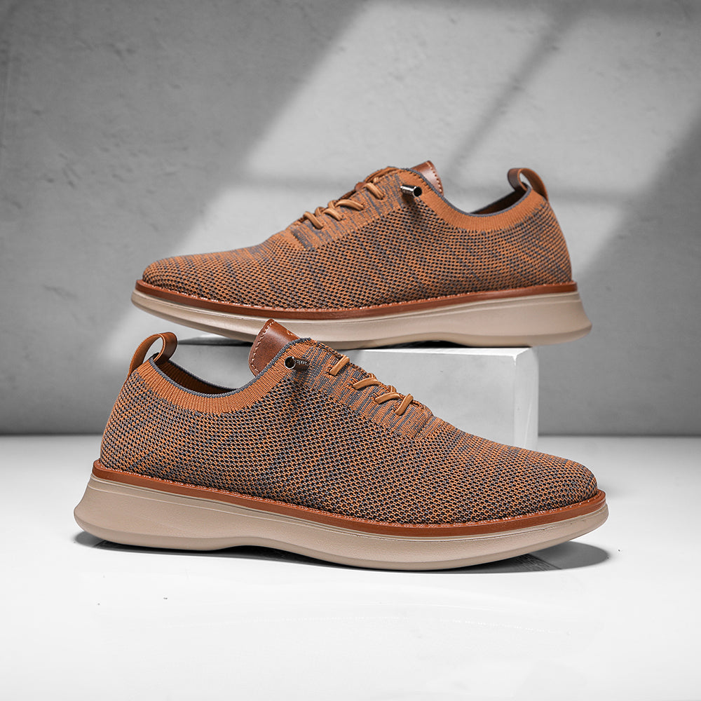 Trenton - Men's Ultra Comfortable Shoes "Secret Offer" Buy 1 Get 1 Free