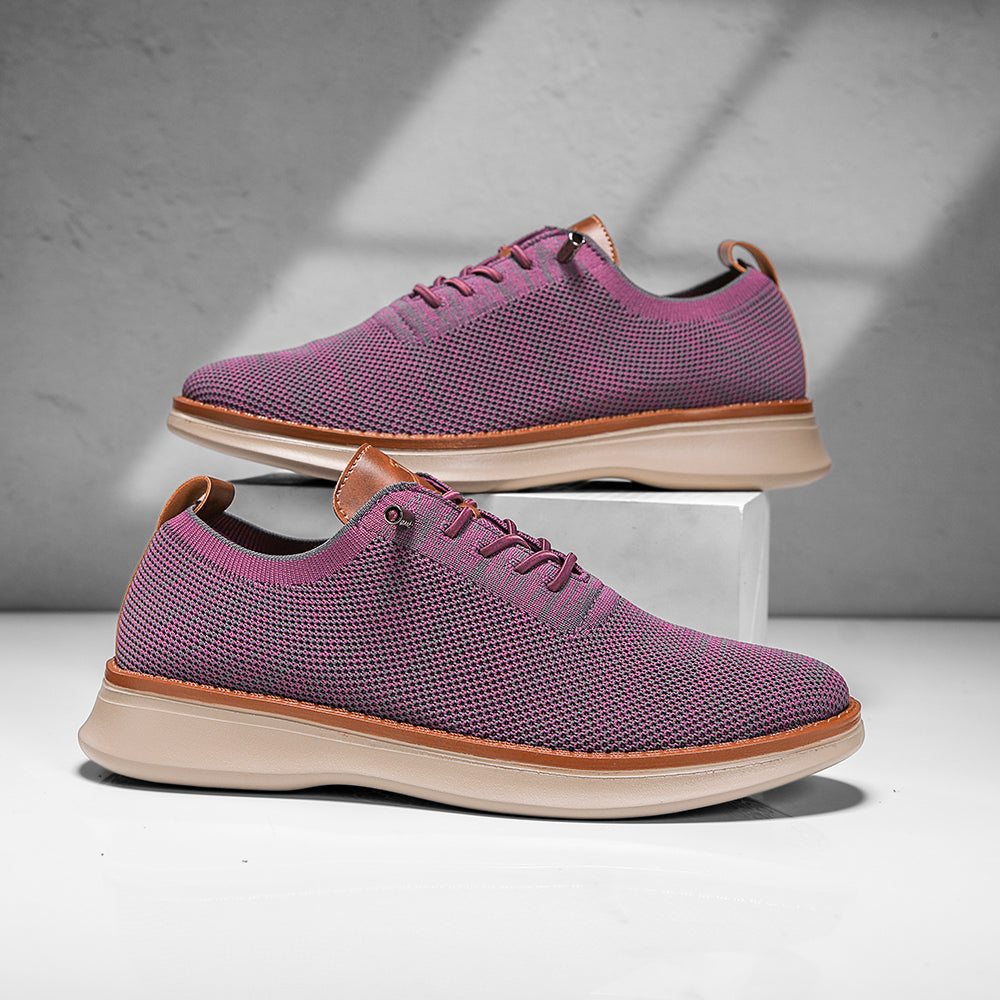 Trenton - Men's Ultra Comfortable Shoes "Secret Offer" Buy 1 Get 1 Free