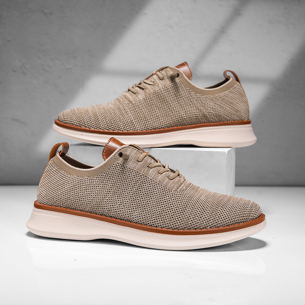 Trenton - Men's Ultra Comfortable Shoes