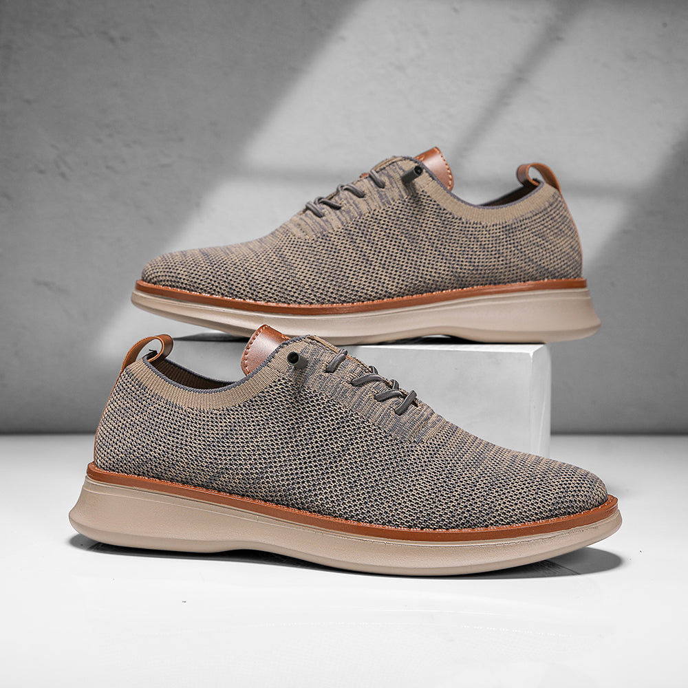 Trenton - Men's Ultra Comfortable Shoes