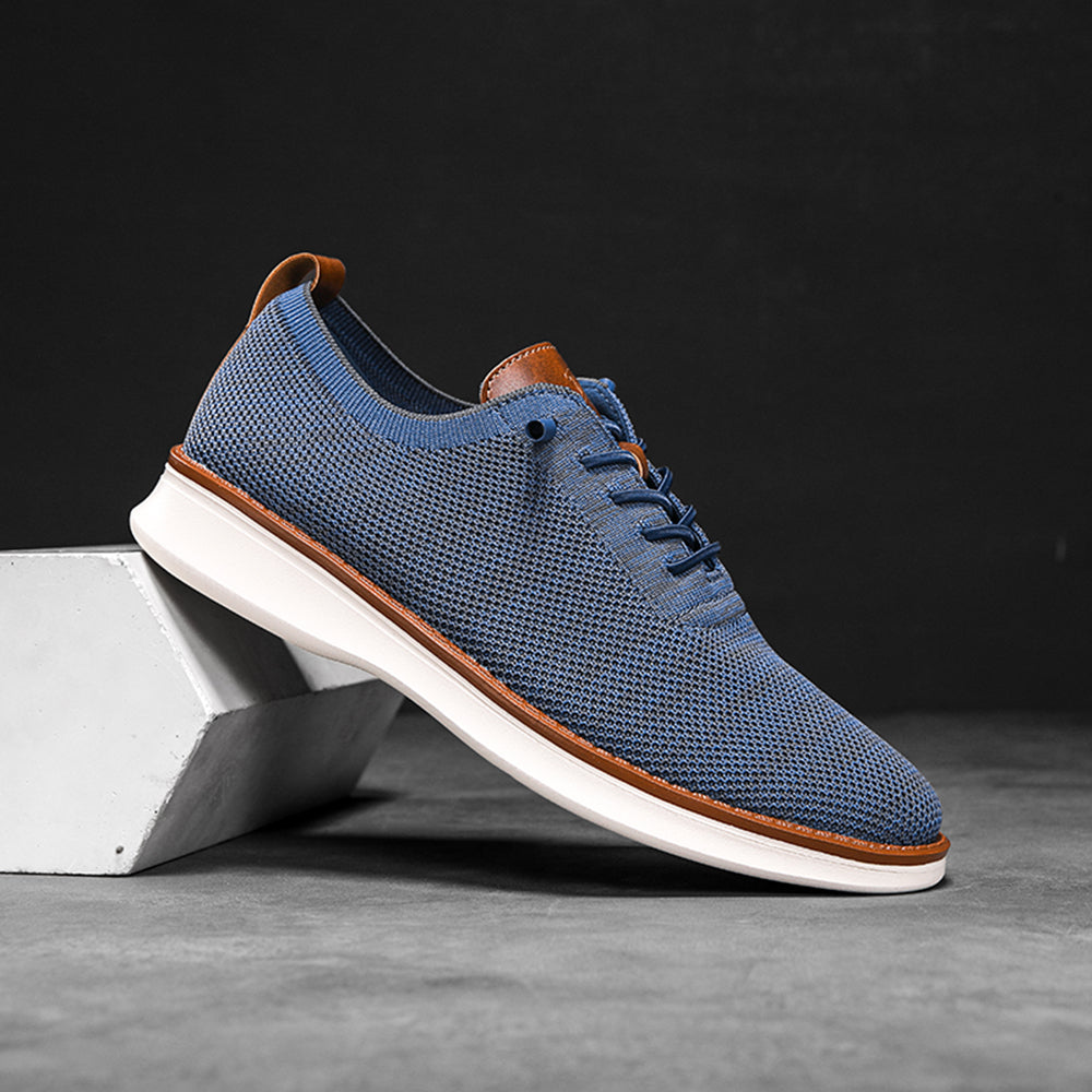 Trenton - Men's Ultra Comfortable Shoes "Secret Offer" Buy 1 Get 1 Free