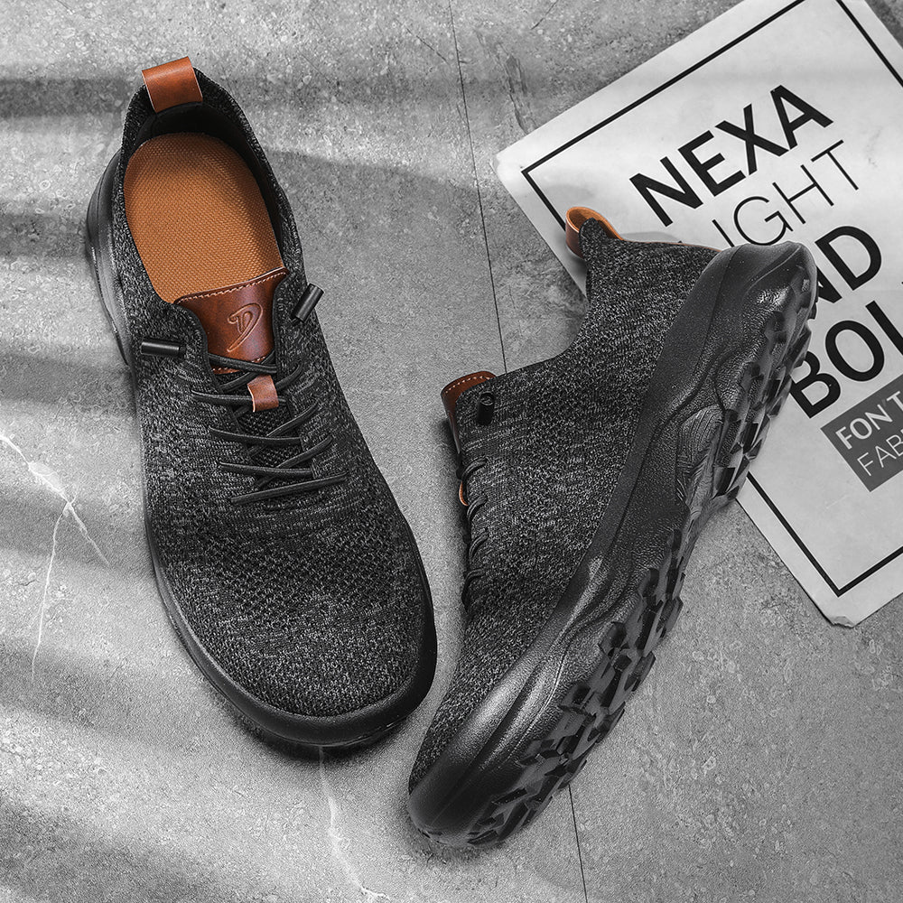 Rocky - Ultra Comfortable Barefoot Shoes