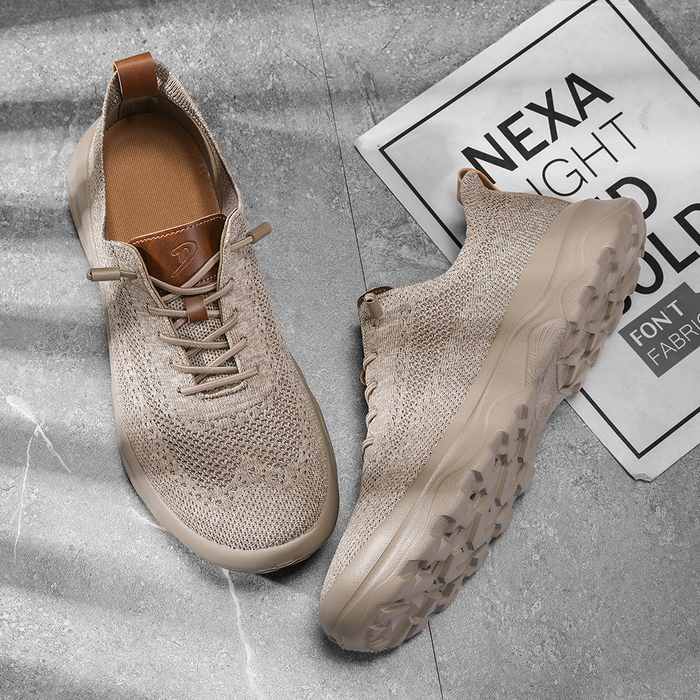 Rocky - Ultra Comfortable Barefoot Shoes