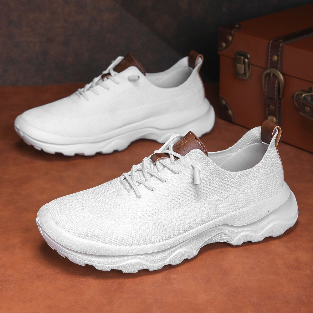 Rocky - Ultra Comfortable Barefoot Shoes