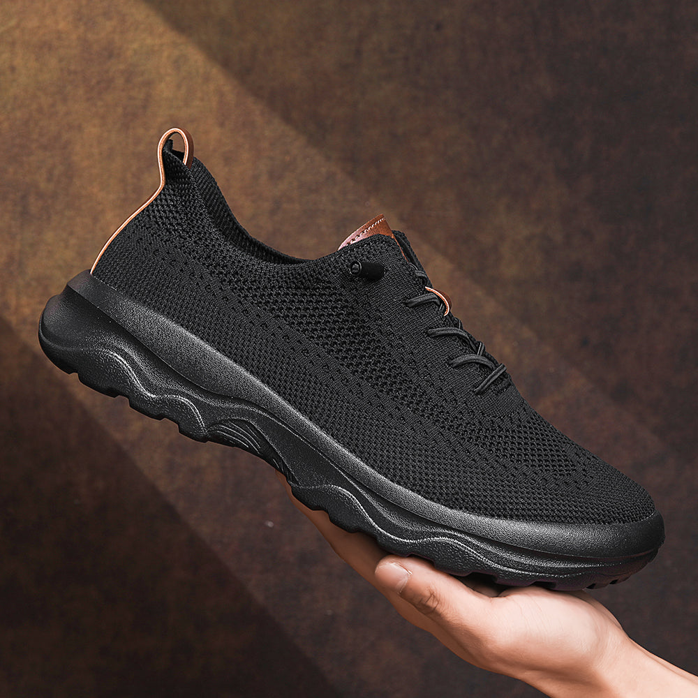 Rocky - Ultra Comfortable Barefoot Shoes
