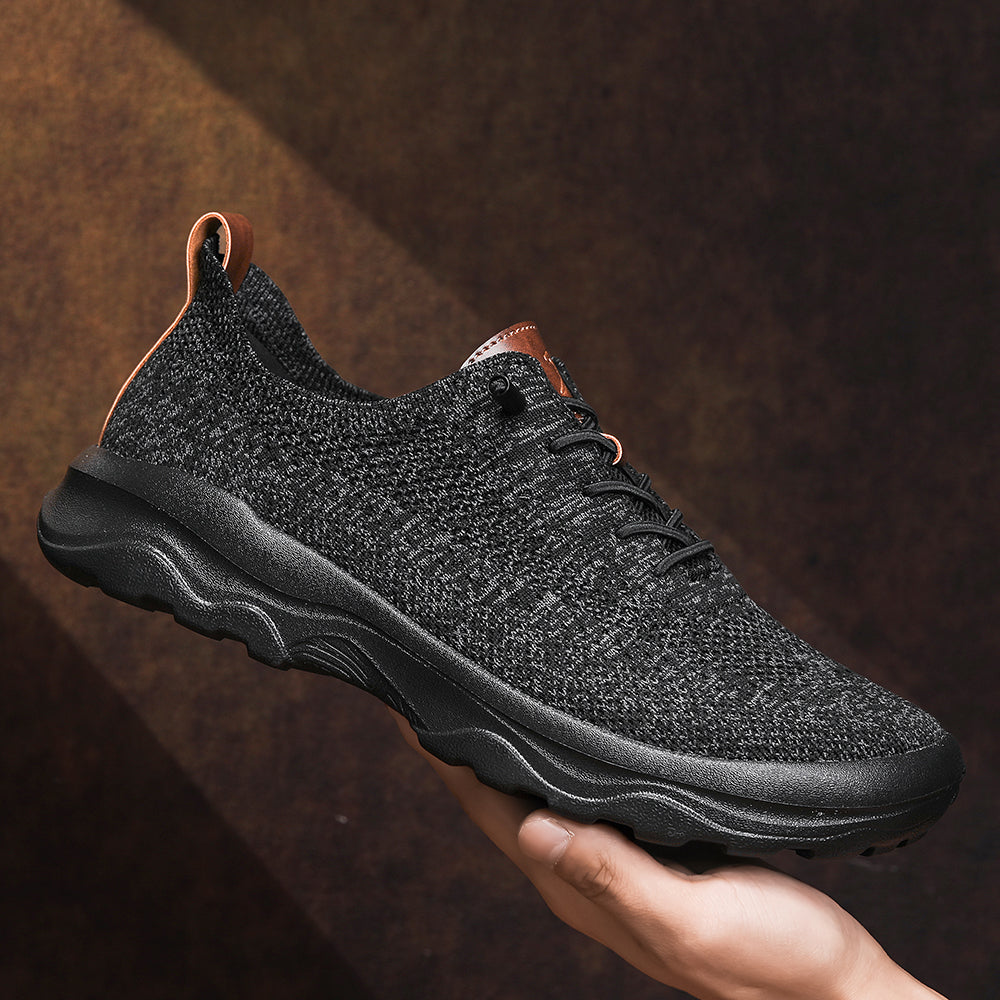 Rocky - Ultra Comfortable Barefoot Shoes