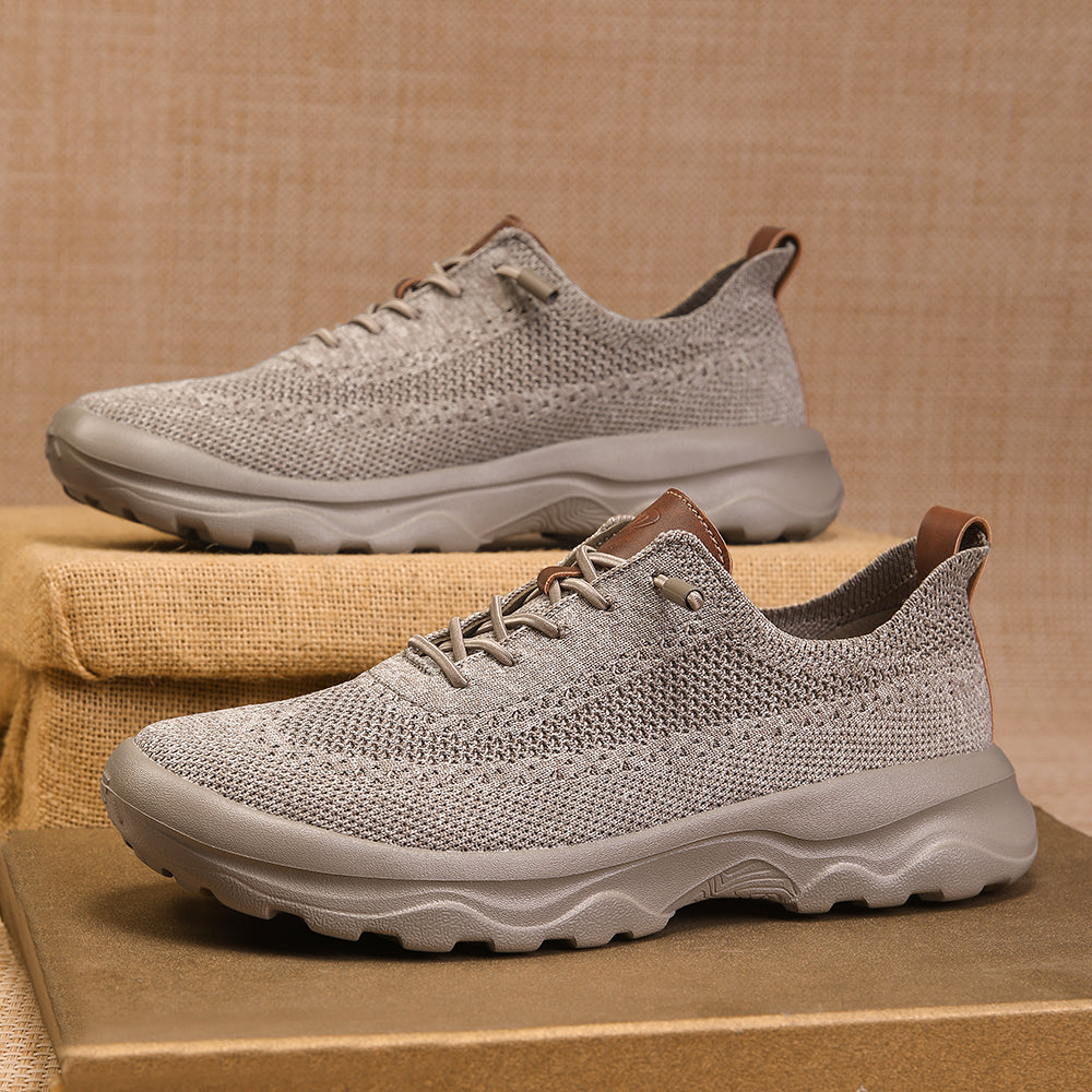 Rocky - Ultra Comfortable Barefoot Shoes