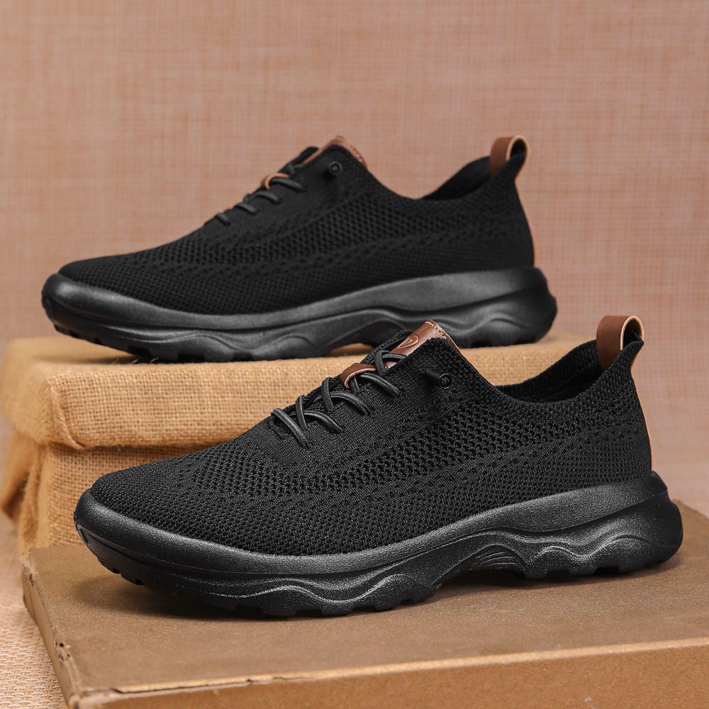 Rocky - Ultra Comfortable Barefoot Shoes