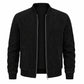 Cortina - Men's Ultra Comfortable Bomber Jacket