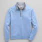 Radley - Men's Ultra Comfortable Quarter-Zip