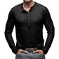 Rogue Henley - Men's Ultra Comfortable Shirt